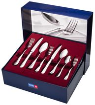 Sola 70-Piece Cutlery Set UDutch Slippery