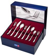 Sola 50-Piece Cutlery Set Lima