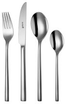Sola 24-Piece Cutlery Set Montreux 
