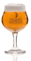Straffe Hendrik Beer Glass 250 ml