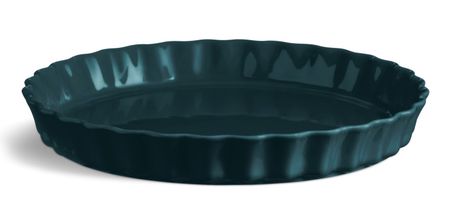 Emile Henry Pie Dish Belle-Ile - ø 30 cm / 1.3 L