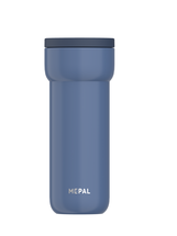 Mepal Thermos Cup Ellipse Nordic Denim 470 ml