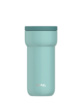 Mepal Thermos Cup Ellipse Nordic Green 370 ml