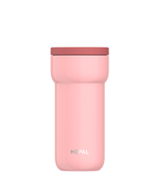 Mepal Travel Mug Ellipse Nordic Pink 37.5 cl
