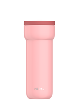 Mepal Thermos Cup Ellipse Nordic Pink 470 ml