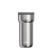 Mepal Thermos Cup Ellipse Natural Brushed 375 ml