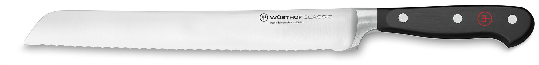 Wusthof Bread Knife Classic 23 cm