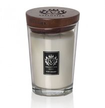 Vellutier Scented Candle Large Baby Lullaby - 16 cm / ø 11 cm