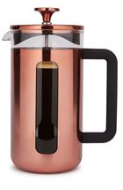 La Cafetière Cafetiere Pisa Stainless Steel / Copper - 1 Liter / 7 cups