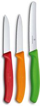 Victorinox Paring Knife Set Fresh - 3-Piece