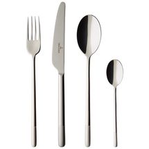 Villeroy &amp; Boch Cutlery Set Ella - 24 pieces