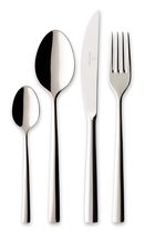 Villeroy & Boch 24-Piece Cutlery Set Piemont