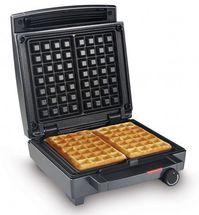 Fritel Waffle maker - 1400 W - WA1451