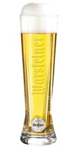 Warsteiner Beer Glass Premium 200 ml