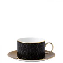 Wedgwood Cup and Saucer Arris Honeycomb 280 ml