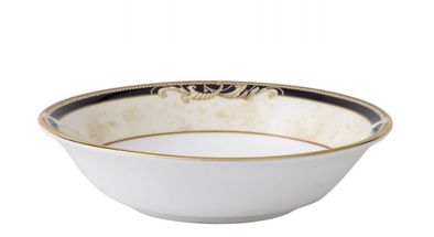 Wedgwood Cornucopia Porridge Bowl 16 cm