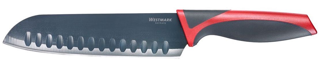 Westmark Santoku Knife 17 cm