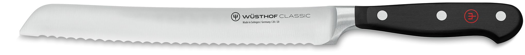 Wusthof Bread Knife Classic 20 cm