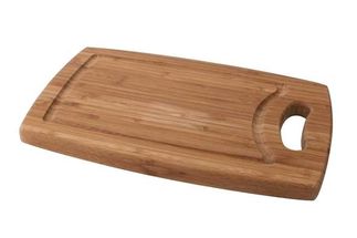 Cosy &amp; Trendy Bamboo Chopping Board Sudan 29x19 cm