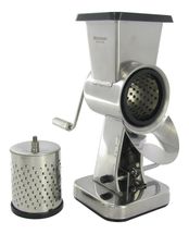 Westmark Grater / Almond Mill Stainless Steel