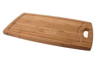 Cosy &amp; Trendy Bamboo Chopping Board Sudan 42x24 cm