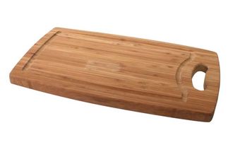 Cosy &amp; Trendy Bamboo Chopping Board Sudan 35.5x21 cm