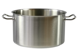 CT Prof Soup Pot Middle 10 L