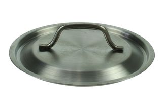 CT Prof Lid Forks Soup Pan ⌀ 18 cm