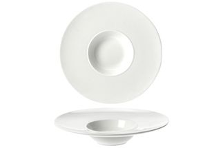 CasaLupo Risotto Plate Rings ø 18.3 cm