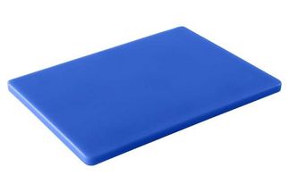 Cosy &amp; Trendy Cutting Board HACCP Blue 53 x 32 cm