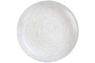 Luminarc Dessert Plate Stonemania White ⌀ 20.5 cm