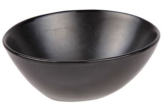 Cosy &amp; Trendy Dip Bowl Vongola Black - 11 x 9 cm