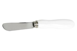 Cosy &amp; Trendy Butter Knives Porcelain - 6 Pieces