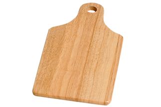 Cosy &amp; Trendy Wooden Chopping Boards 28x14 cm - Set of 2
