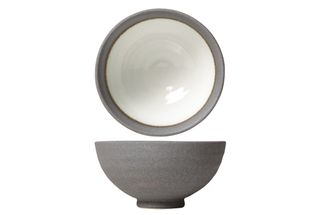 Cosy & Trendy Soup Bowls Stone Ø11 cm