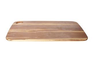 Cosy &amp; Trendy Bamboo Chopping Board Uganda 39x30 cm