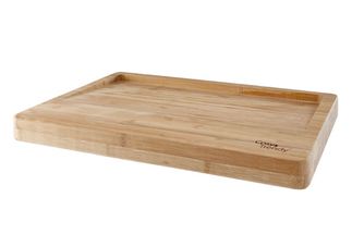 Cookinglife Cutting Board Bamboo Cosy Togo 35 x 25 cm