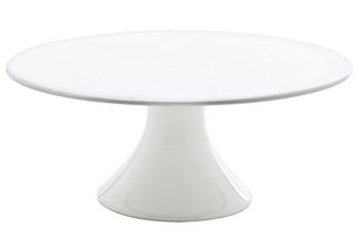 Cosy & Trendy Cake Stand Marble Grey Ø20.5 cm