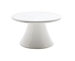 Cosy & Trendy Cake Stand Marble Grey Ø10.3 cm