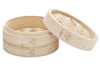 Cosy &amp; Trendy Steamer Basket Bamboo ø 15 cm