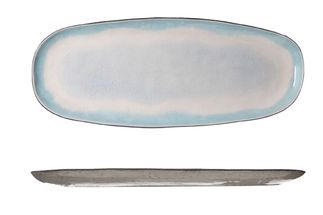 Cosy & Trendy Serving Plate Malibu 36.5 x 15 cm