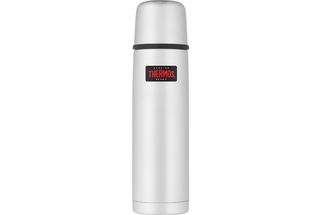 Thermos Thermos Bottle Stainless Steel 750 ml