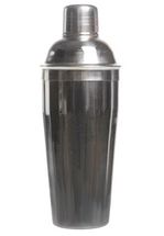 Cosy &amp; Trendy Cocktail Shaker Stainless Steel 750 ml