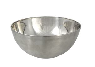 CasaLupo Dish Stainless Steel ø 23.5 cm