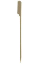 Cosy &amp; Trendy Bamboo Cocktail Stick 12 cm - 250-Piece
