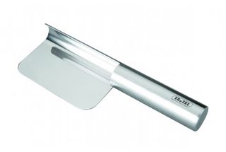 
CasaLupo Crumb Sweeper Stainless Steel