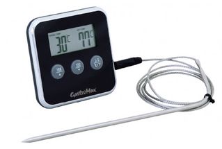 Orthex Digital Meat Thermometer
