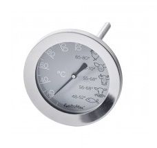 Easyline Orthex Meat Thermometer Stainless Steel ⌀ 7.5 cm