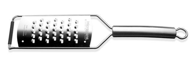 Microplane Grater Professional Extra Rough