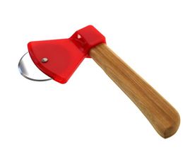 
Cookinglife Pizza Cutter Italian Cleaver